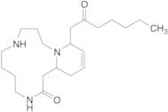Anhydrocannabisativine