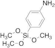 Aminophenyltrimethoxysilane