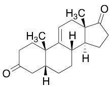 (5β)-Androst-9(11)-ene-3,17-dione