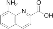 8-Aminoquinoline-2-carboxylic Acid