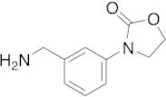 3-[3-(Aminomethyl)phenyl]-1,3-oxazolidin-2-one