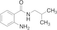2-Amino-N-(2-methylpropyl)benzamide