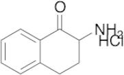 2-Amino-3,4-dihydro-2H-naphthalen-1-one Hydrochloride