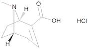Ecgonidine Hydrochloride