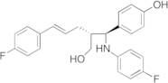 3’-Anhydro Ezetimibe Alcohol Impurity