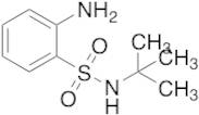 2-Amino-n-(tert-butyl)benzenesulfonamide