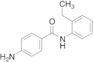 4-Amino-N-(2-ethylphenyl)benzamide