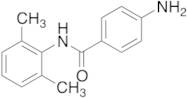 4-Amino-N-(2,6-dimethylphenyl)benzamide