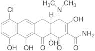 Anhydrodemeclocycline