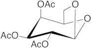 1,6-Anhydro-b-D-galactopyranose Triacetate