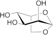 1,6-Anhydro-b-L-gulopyranose