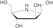 2,5-Anhydro-2,5-imino-D-glucitol