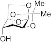 1,6-Anhydro-2,3-O-isopropylidene-β-D-mannopyranose