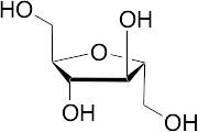 2,5-Anhydro-D-mannitol