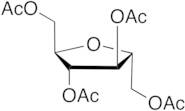 2,5-Anhydro-D-mannitol Tetraacetate