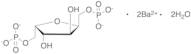 2,5-Anhydro-D-mannitol-1,6-diphosphate Dibarium Salt