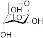 1,6-Anhydro-β-D-mannopyranose