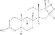 5α-Androstan-3α,17β-diol-16,16,17-d3