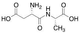 (S)-3-Amino-4-(((S)-1-carboxyethyl)amino)-4-oxobutanoic Acid