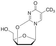 2,3’-Anhydrothymidine-d3