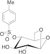 1,6-Anhydro-4-O-p-toluenesulfonyl-Beta-D-glucopyranose