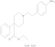 Anileridine Dihydrochloride