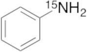 Aniline-15N