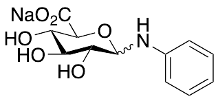 Aniline D-Glucuronide Sodium Salt