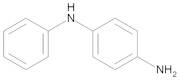 N-​Phenyl-​p-​phenylenediamine(p-Anilinoaniline)