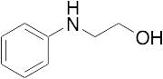 b-Anilinoethanol