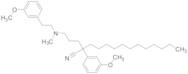 Anipamil