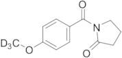 Aniracetam-d3