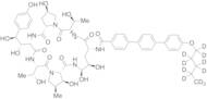 Anidulafungin-d11