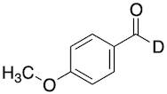 4-Methoxybenzaldehyde-Alpha-d1