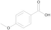 p-Anisic Acid