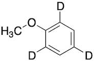 Anisole-2,4,6-d3