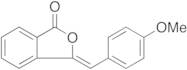 p-Anisylidenephthalide