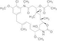 Ansamitocin P-3 (>85%)