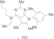 Antalarmin (Hydrochloride)