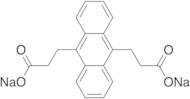 Anthracene 9,10-dipropionate Disodium Salt