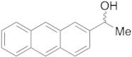 rac-1-Anthracen-2-yl-ethanol