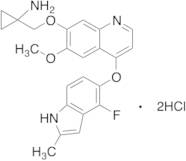 Anlotinib Dihydrochloride