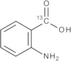Anthranilic Acid-alpha-13C