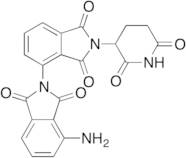 N-4-Aminoisoindoline-1,3-dione Pomalidomide