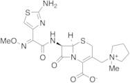 Anticefepime (>90%)