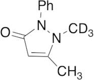 Antipyrine-d3