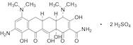 9-Aminominocycline Disulfuric Acid Salt