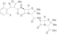 6-APA Flucloxacillin