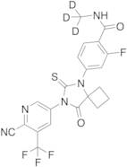 Apalutamide-d3