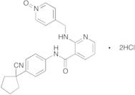 Apatinib 25-N-Oxide Dihydrochloride